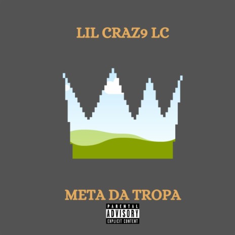 Meta da tropa | Boomplay Music