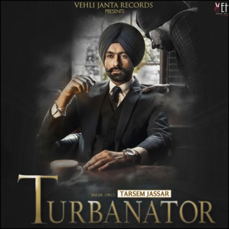Turbanator | Boomplay Music
