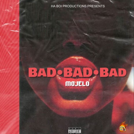 Bad Bad Bad ((Official Audio))
