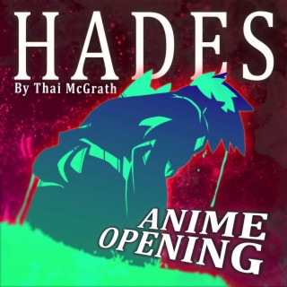 Hades Anime Opening (TV Size)