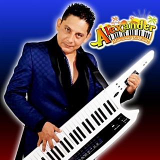 Alexander y sus Teclados Marcando tu Ritmo