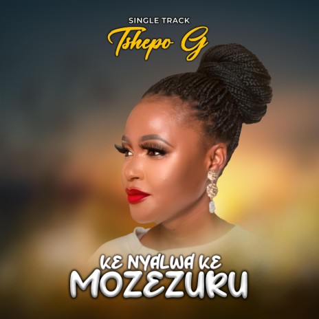 Ke Nyalwa Ke Mozezuru | Boomplay Music