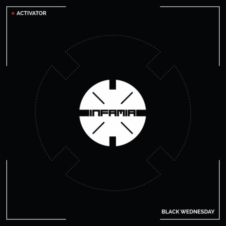 Black Wednesday | Boomplay Music