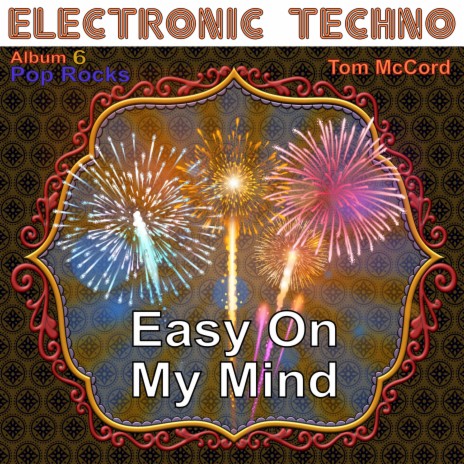 Easy On My Mind | Boomplay Music