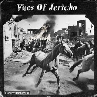 Fires Of Jericho