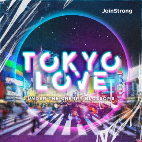 Tokyo Love | Boomplay Music