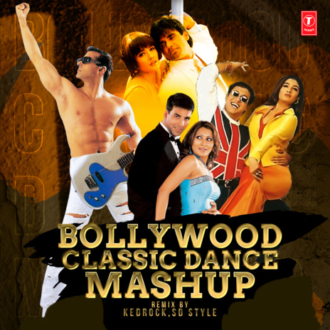 Bollywood Classic Dance Mashup ft. Alka Yagnik, Sonu Nigam, Jaspinder Narula, Himesh Reshammiya & Abhijeet | Boomplay Music