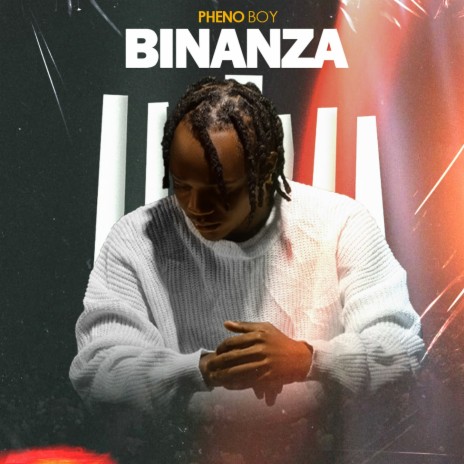 Binanza | Boomplay Music