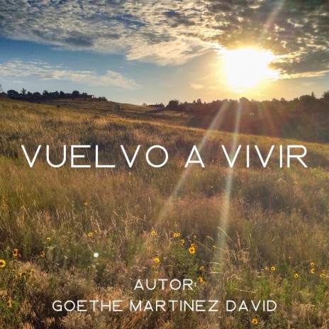 VUELVO A VIVIR | Boomplay Music