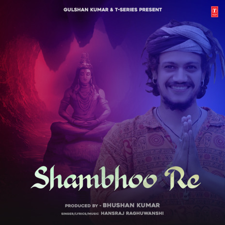 Shambhoo Re | Boomplay Music