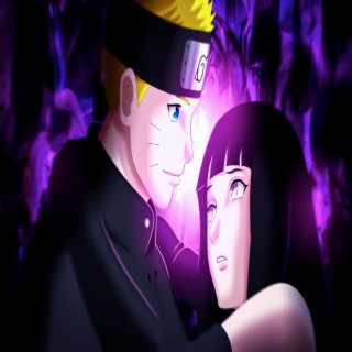 Naruto e Hinata - Se o mundo acabar