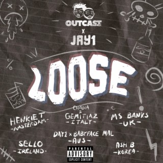 Loose (International Remixes)