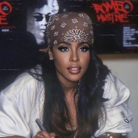 Lead You On (Aaliyah Tribute) | Boomplay Music