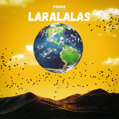 Laralala ft. Rafael Zell | Boomplay Music