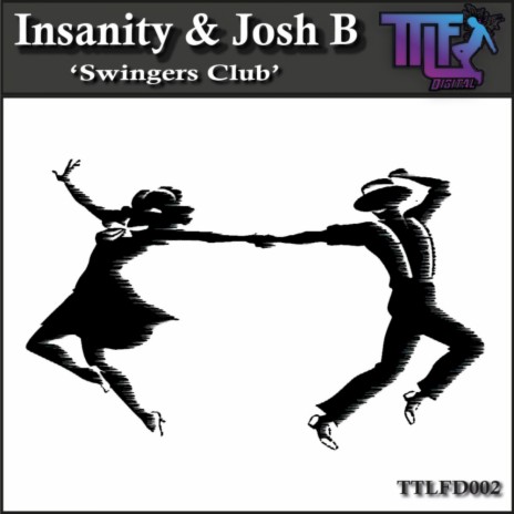 Swingers Club ft. Josh B | Boomplay Music