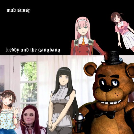 Freddy and the Gangbang
