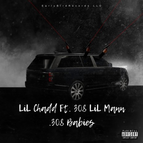 308 Babies ft. 308lilman | Boomplay Music