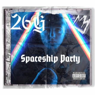 Spaceship Party