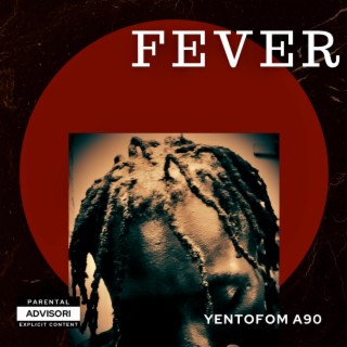 Fever lyrics | Boomplay Music