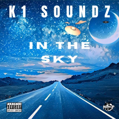 In The Sky | Boomplay Music