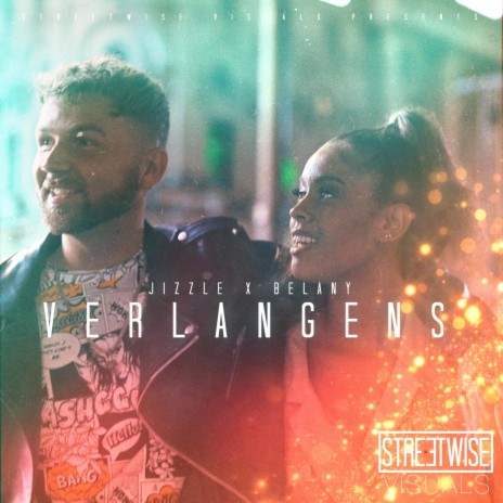 Verlangens ft. Belany | Boomplay Music