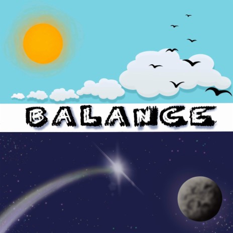 Balance ft. Ray Wimley