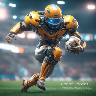 Robot Football Theme Song