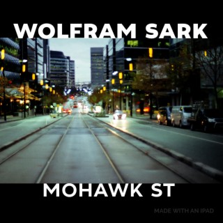Mohawk St