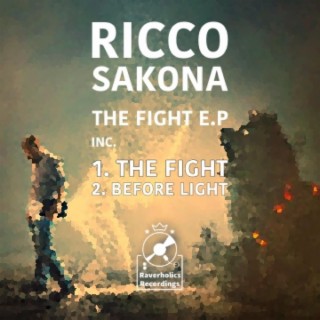 The Fight EP