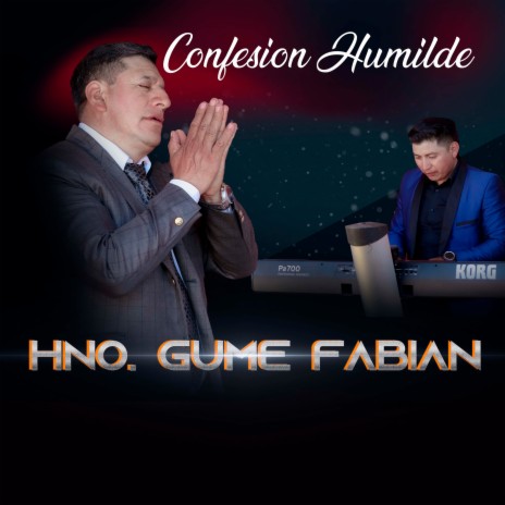 Confesión Humilde