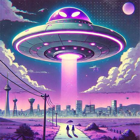 UFO | Boomplay Music