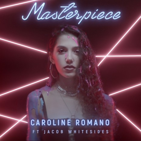 Masterpiece (feat. Jacob Whitesides) | Boomplay Music