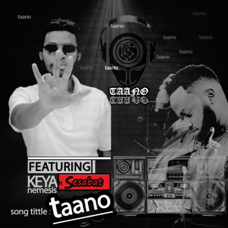 Taano ft. Sesa Bat | Boomplay Music