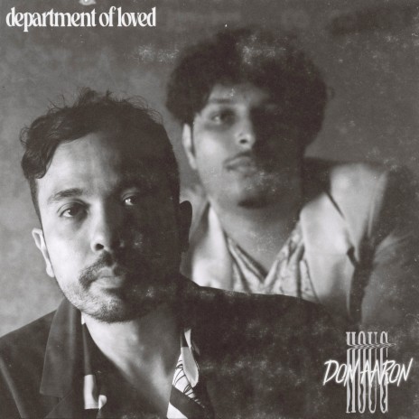 Department of Loved ft. Don Aaron