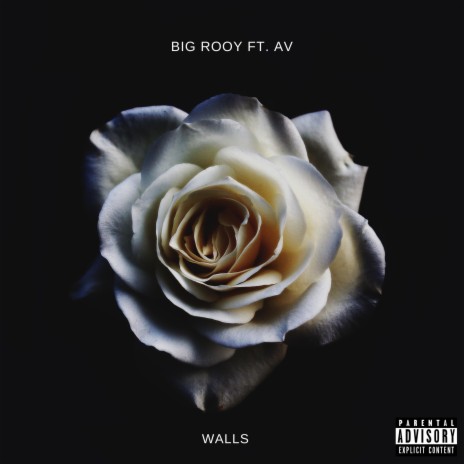Walls ft. AV | Boomplay Music