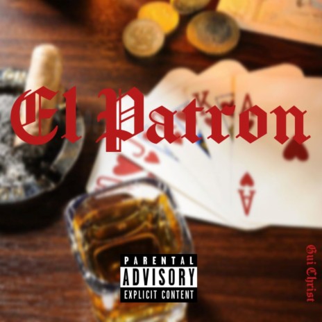 El Patron ft. barthdeverdade | Boomplay Music