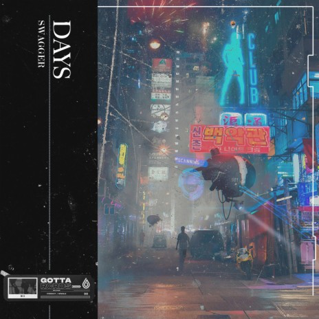 Days | Boomplay Music