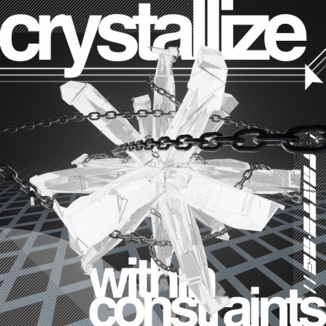 crystallize within constraints (extended) | Boomplay Music
