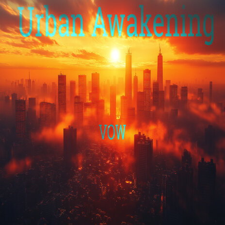 Urban Awakening | Boomplay Music