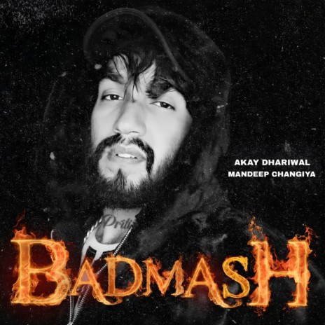 Badmash ft. Mandeep changiya | Boomplay Music