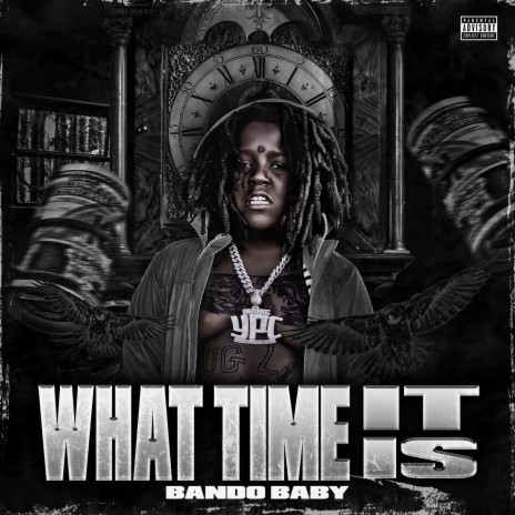 What time it is | Boomplay Music