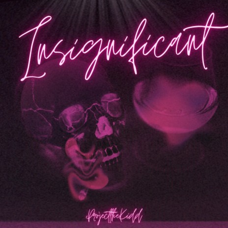 Insignificant | Boomplay Music