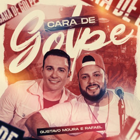 Cara de Golpe | Boomplay Music