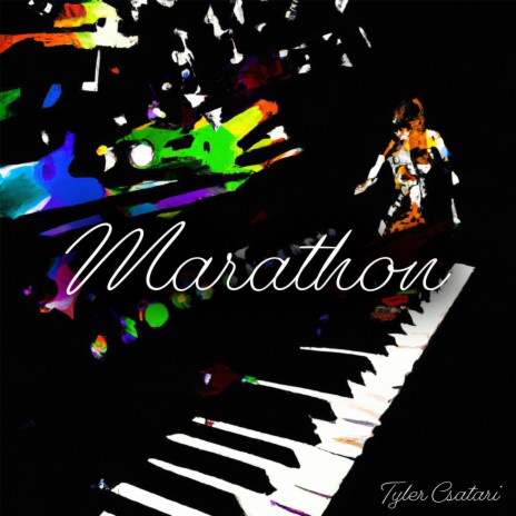 Marathon (SPED UP) | Boomplay Music