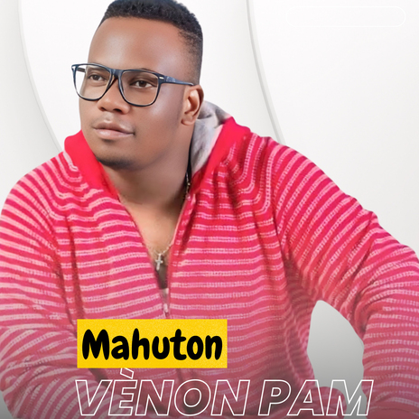 VÈNON PAM | Boomplay Music