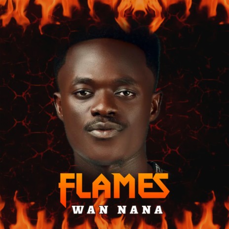 Flames | Boomplay Music