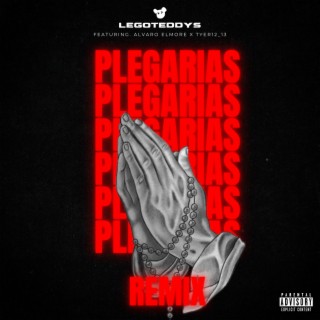 Plegarias (Remix)