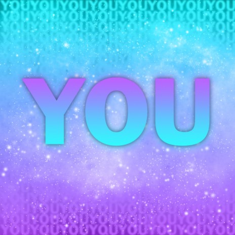 You