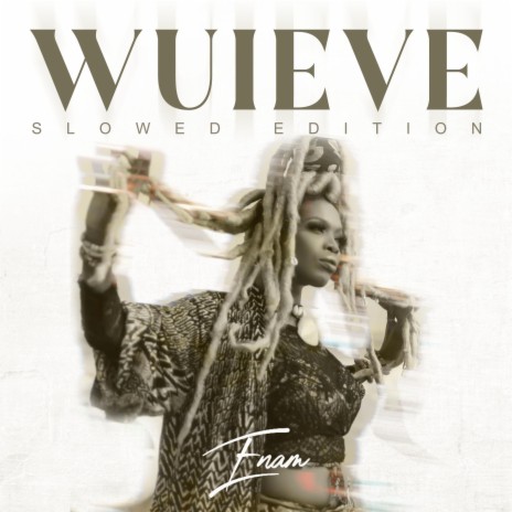 Wuieve (Slow Edition) | Boomplay Music