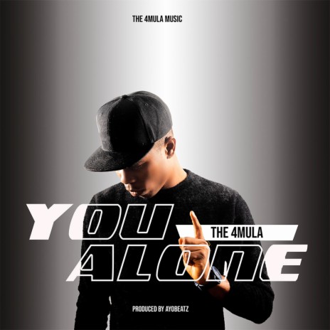 YOU ALONE | Boomplay Music